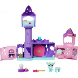 MOOSE PLAYSET CHÂTEAU MAGIQUE MIXLINGS