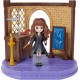 SPIN PLAYSET COURS DE SORTILÈGES WIZARDING WORLD HARRY POTTER