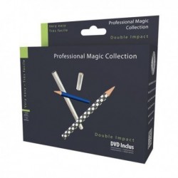 Megagic Magic Collection - Double Impact