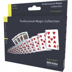 Megagic Magic Collection - Svengali