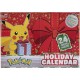 BANDAI POKEMON - CALENDRIER DE L'AVENT