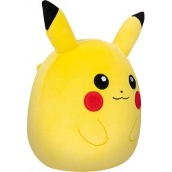 BANDAI POKEMON PELUCHE SQUISHMALLOWS 25 CM