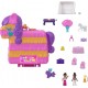 MATTEL POLLY POCKET - COFFRET PINATA FIESTA