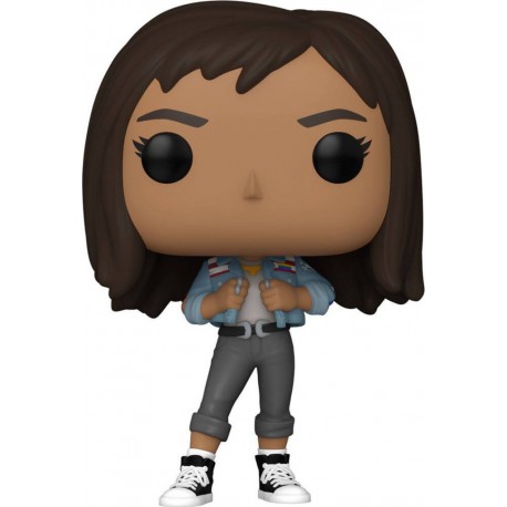 FUNKO POP FIGURINE AMERICA CHAVEZ MARVEL DOCTOR STRANGE IN THE MULTIVERSE OF MADNESS