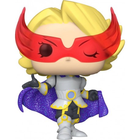 FUNKO POP FIGURINE MY HERO ACADEMIA FIGURINE YUGA AOYAMA