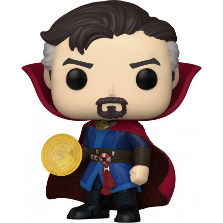 FUNKO POP FIGURINE DOCTOR STRANGE MARVEL DOCTOR STRANGE IN THE MULTIVERSE OF MADNESS