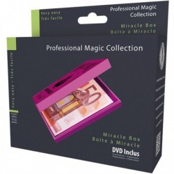 Megagic Magic Collection - Boîte à Miracle