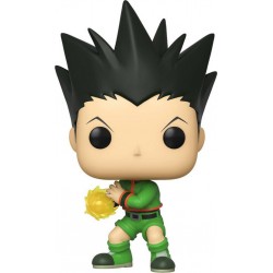 FUNKO POP FIGURINE GON FREECS HUNTER X HUNTER