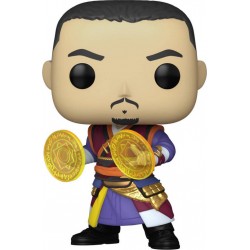 FUNKO POP FIGURINE POP 2 MARVEL DOCTOR STRANGE IN THE MULTIVERSE OF MADNESS