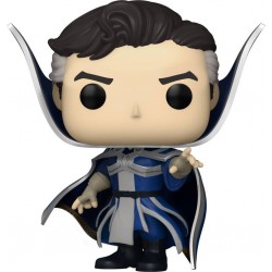 FUNKO POP FIGURINE SUPREME STRANGE MARVEL DOCTOR STRANGE IN THE MULTIVERSE OF MADNESS