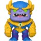 FUNKO POP FIGURINE THANOS MARVEL MECH STRIKE : MONSTER HUNTERS