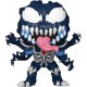 FUNKO POP BOBBLE FIGURINE VENOM MARVEL MECH STRIKE : MONSTER HUNTERS