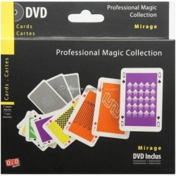 Megagic Magic Collection - Mirage