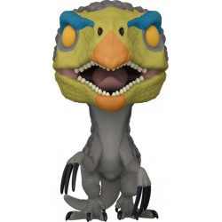 FUNKO POP FIGURINE HERIZINOSAURUS JURASSIC WORLD DOMINION