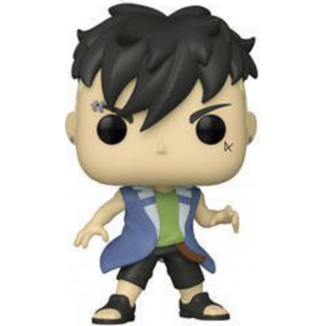 FUNKO POP FIGURINE BORUTO KAWAKI