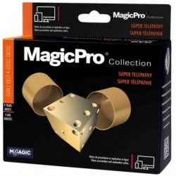 Megagic MagicPro Collection - Super Télépathie