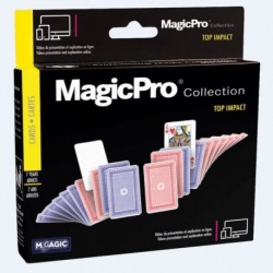Megagic MagicPro Collection - Top Impact