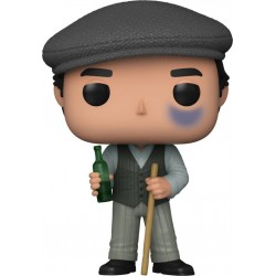 FUNKO POP MOVIES- FIGURINE MICHAEL LE PARRAIN 50EME ANNIVERSAIRE