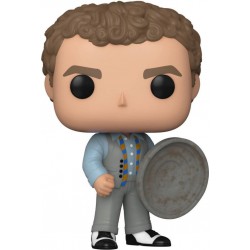 FUNKO POP MOVIES- FIGURINE SONNY LE PARRAIN 50EME ANNIVERSAIRE