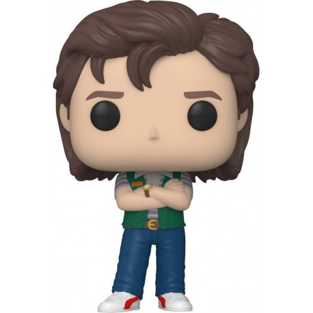 FUNKO POP TV FIGURINE STEVE STRANGER THINGS S4