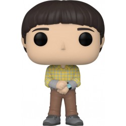 FUNKO POP TV FIGURINE WILL STRANGER THINGS S4