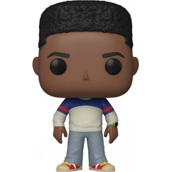 FUNKO POP TV FIGURINE. LUCAS STRANGER THINGS S4