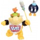 JAKKS SET FIGURINE BOWSER JR 10 CM