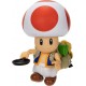 JAKKS SUPER MARIO FIGURINE TOAD 12 CM LE FILM