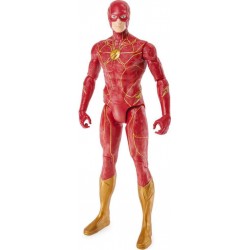 SPIN THE FLASH FIGURINE 30 CM FLASH