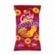 Vico Curly Donuts Cacahuète Caramélisée Sucrée-Salée 100g (lot de 6)