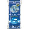 LA BALEINE BALEINE GROS SEL GUERAND.800G