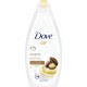 DOVE Gel douche Soin & Huile surgras 400ml