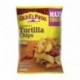 Old El Paso Tortilla Chips Chili Doux Maxi Format 300g (lot de 3)