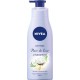 NIVEA Lait-Huile Noix de Coco&Monoï 200ml