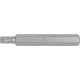 Embout de vissage TORX®, L.75 mm - A 10 mm - T40 KS Tools 975.2040