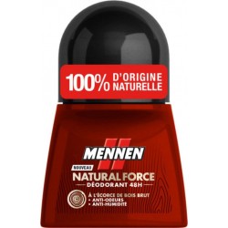 MENNEN DEO BILLE NATURAL FORCE 50ml