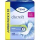 Tena Serviettes lady discreet extra jumbopack x20 paquet 20 serviettes