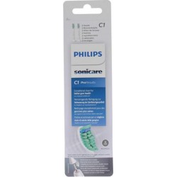 Philips Tête de brosse à dents sonicare