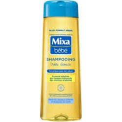MIXA Shampooing Bébé Très Doux 300ml