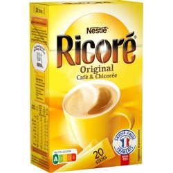 Ricoré Café soluble Original x20 50g