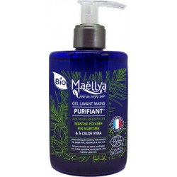 Maëllya GEL PURIFIANT 300ml