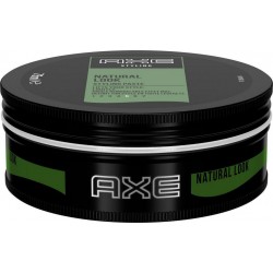 AXE ARGILE NATURAL POT 75ML