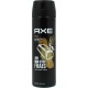 AXE Déodorant Gold 200ml