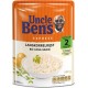 Uncle Ben’s Riz Expess Long Grain 250g (lot de 12)
