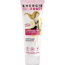 ENERGIE FR EN.FR SHP BIO VANILLE 250ml