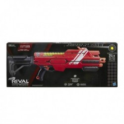 Nerf - Rival Hypnos XIX-1200 Rouge