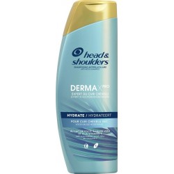 HEAD & SHOULDERS HEAD&SHOUL H&S DERMA SHP HYDRATE 225ml