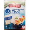ST ELOI SAINT ELOI RIZ THAI 4X125G