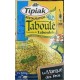 TIPIAK PREPARA. TABOULE 2X500G