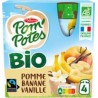 POM'POTES POM.POT.POM.BAN.VAN.BIO4X90G